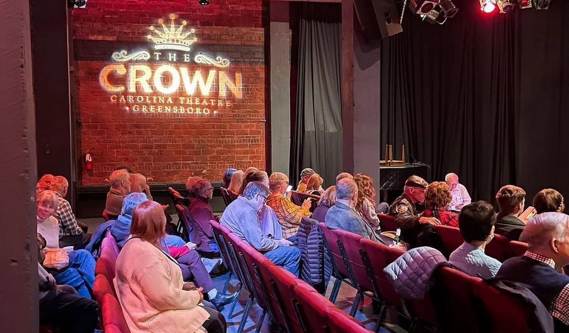 carolina theatre photo 6