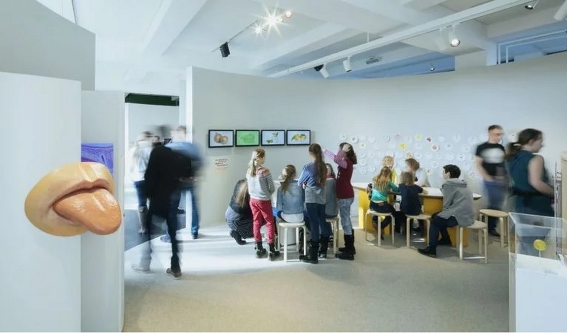  deutsches hygiene-museum photo 5