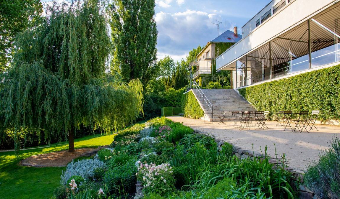 villa tugendhat photo 1