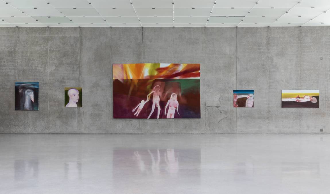 kunsthaus bregenz photo 2