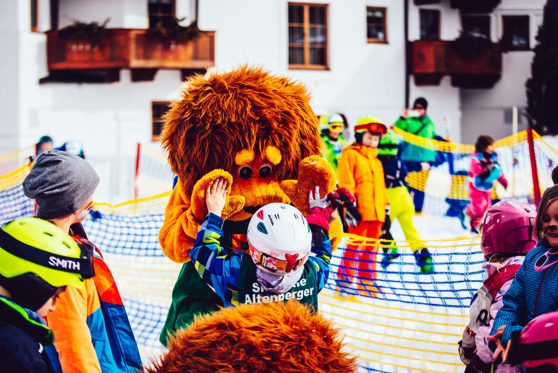 skiszene altenberger ski school photo 4