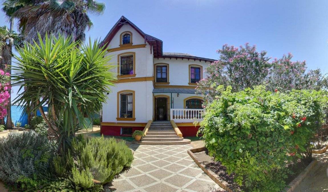 farm school la buhardilla photo 1