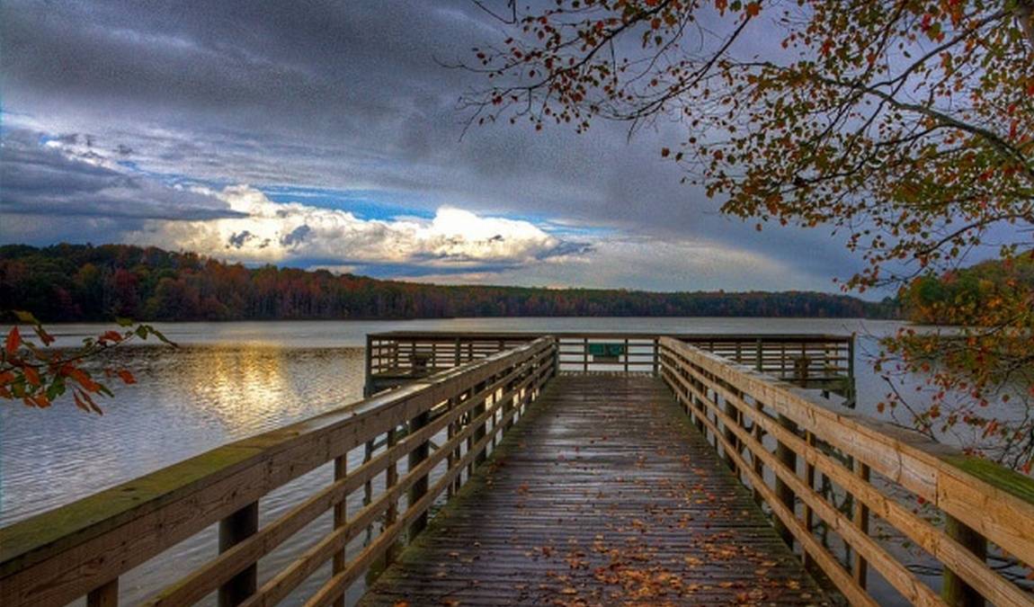 lake brandt marina photo 4