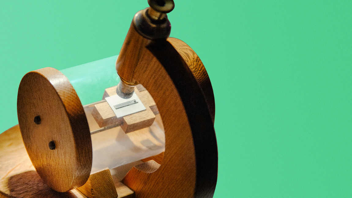 museum of miniatures in prague photo 2