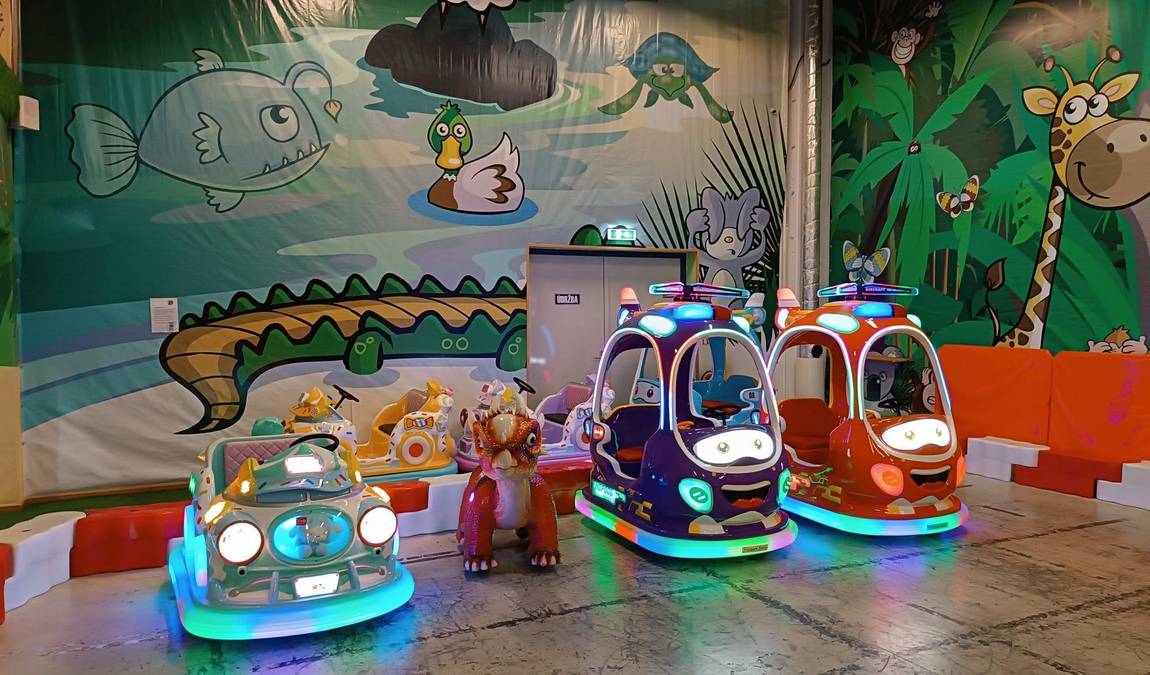 funpark zirafa photo 4