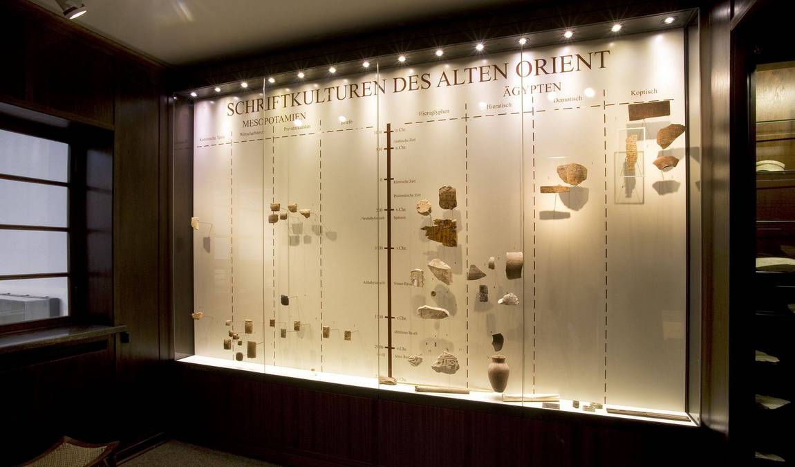 egyptian museum photo 4