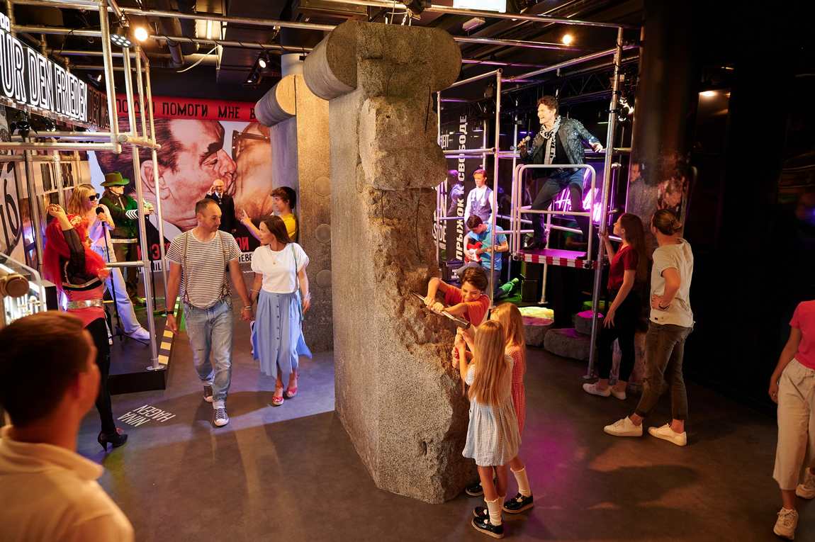 madame tussauds photo 1