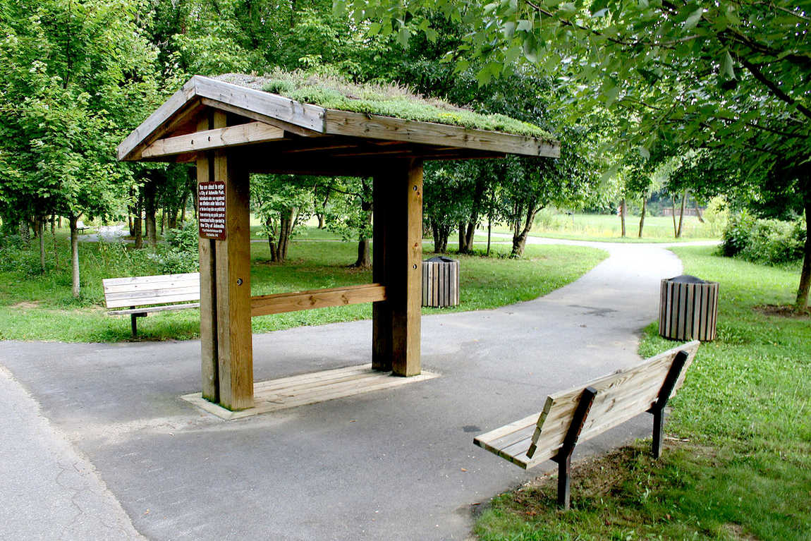 carrier park photo 4