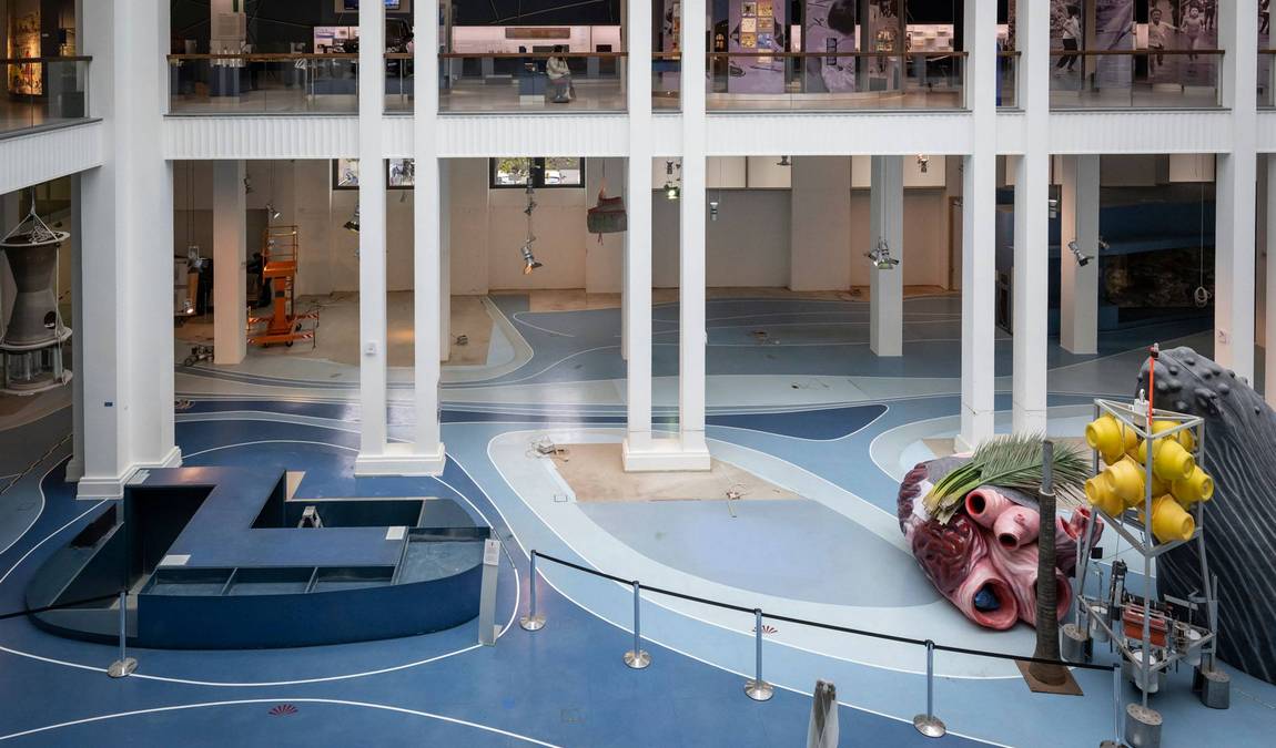 overseas museum photo 3