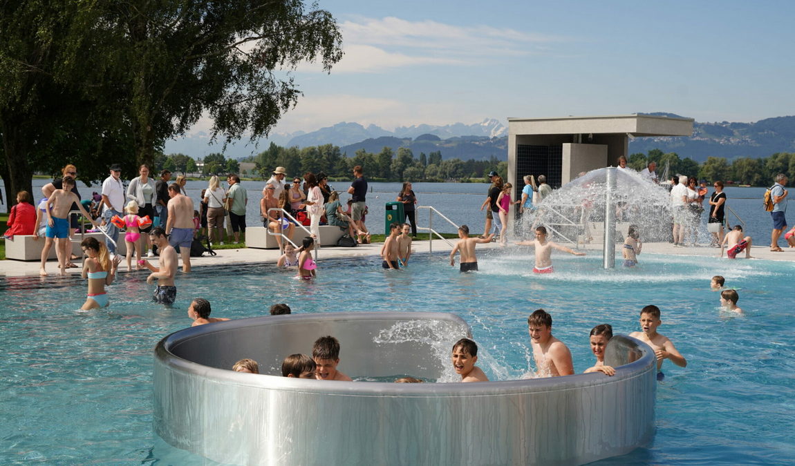 strandbad hard photo 1