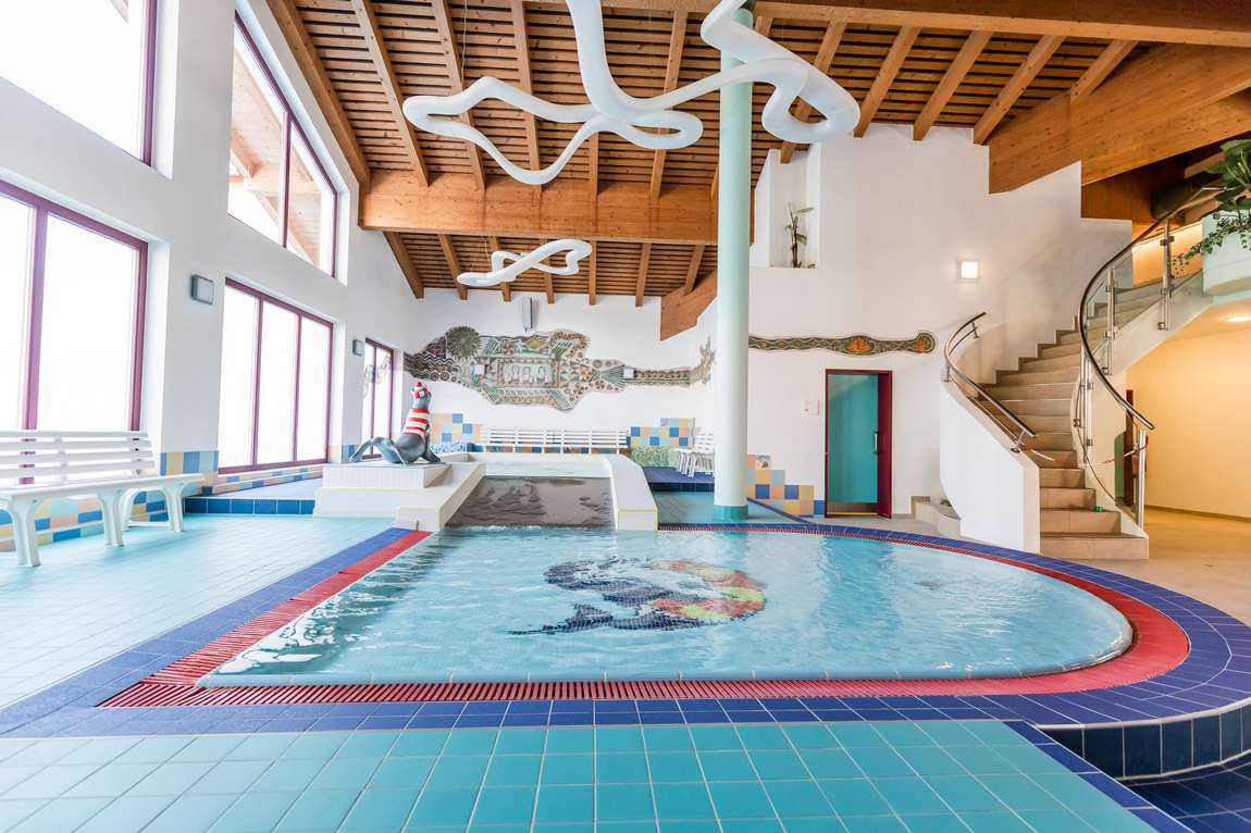 kaiserbad ellmau leisure centre photo 3