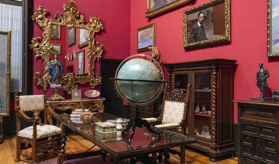 the sorolla museum photo 2