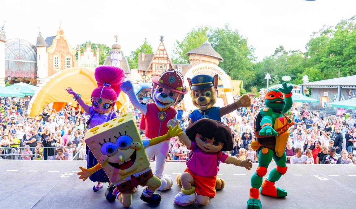 holiday park germany photo 5