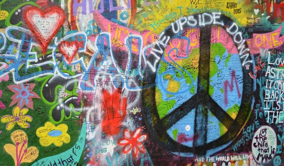 john lennon wall photo 5