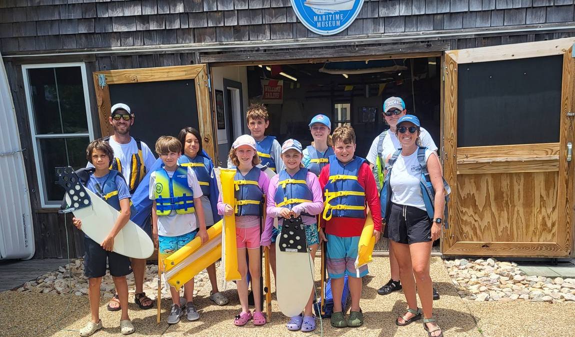 roanoke island maritime museum photo 4