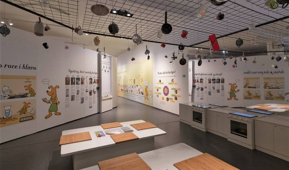 national museum of agriculture photo 4