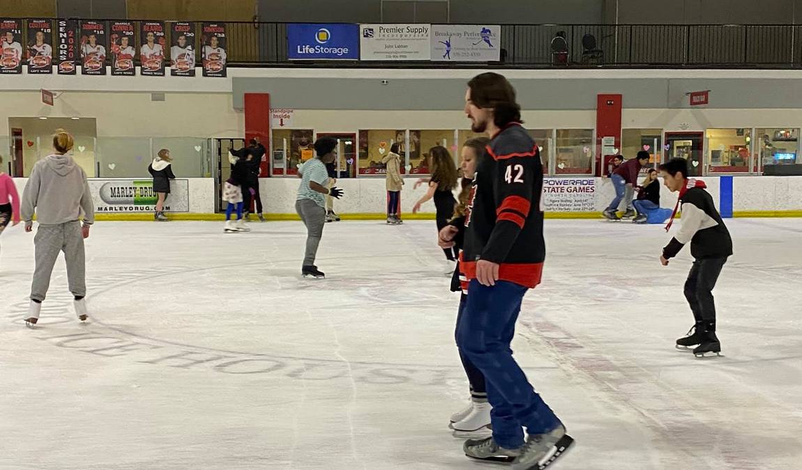 greensboro ice house photo 3