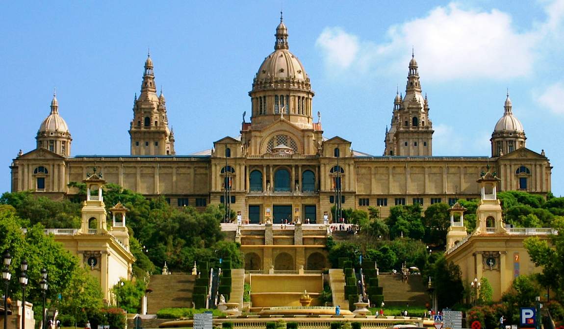 spain square photo 3