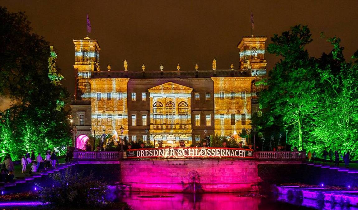 albrechtsberg  palace photo 8