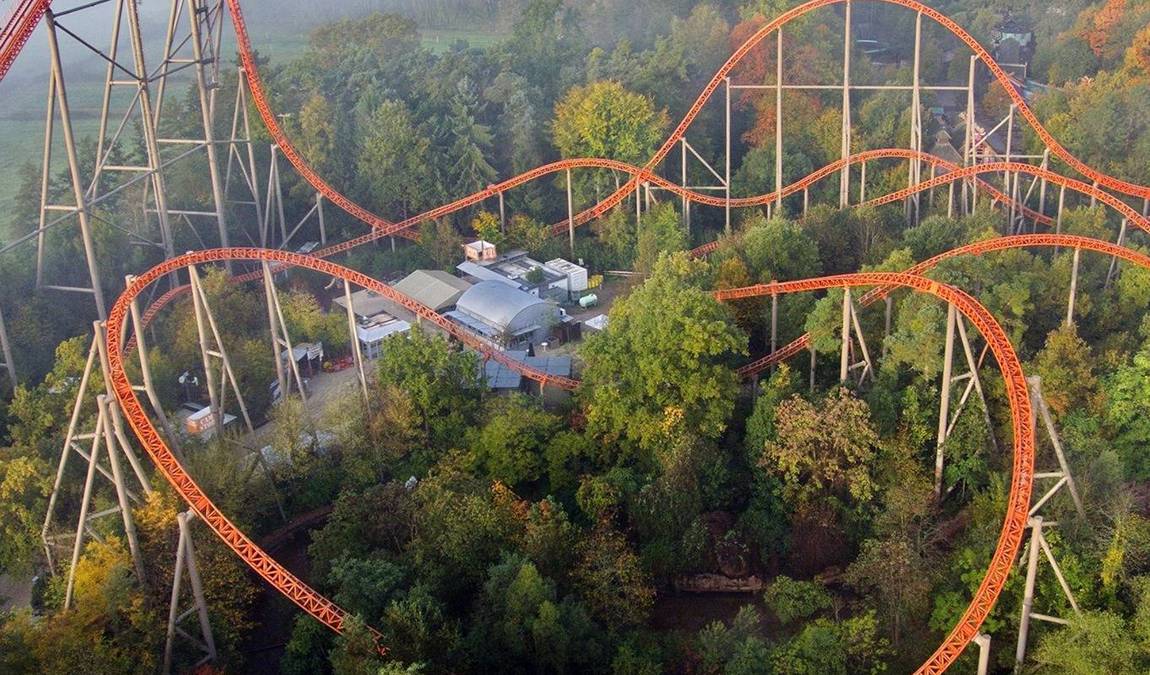 holiday park germany photo 3