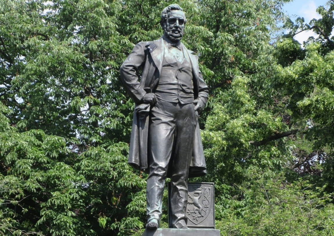 riegrovy sady photo 7