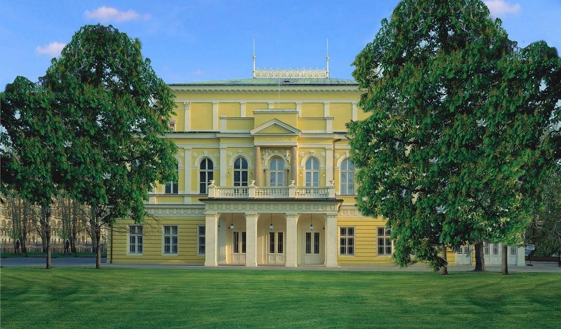 zofin palace photo 9