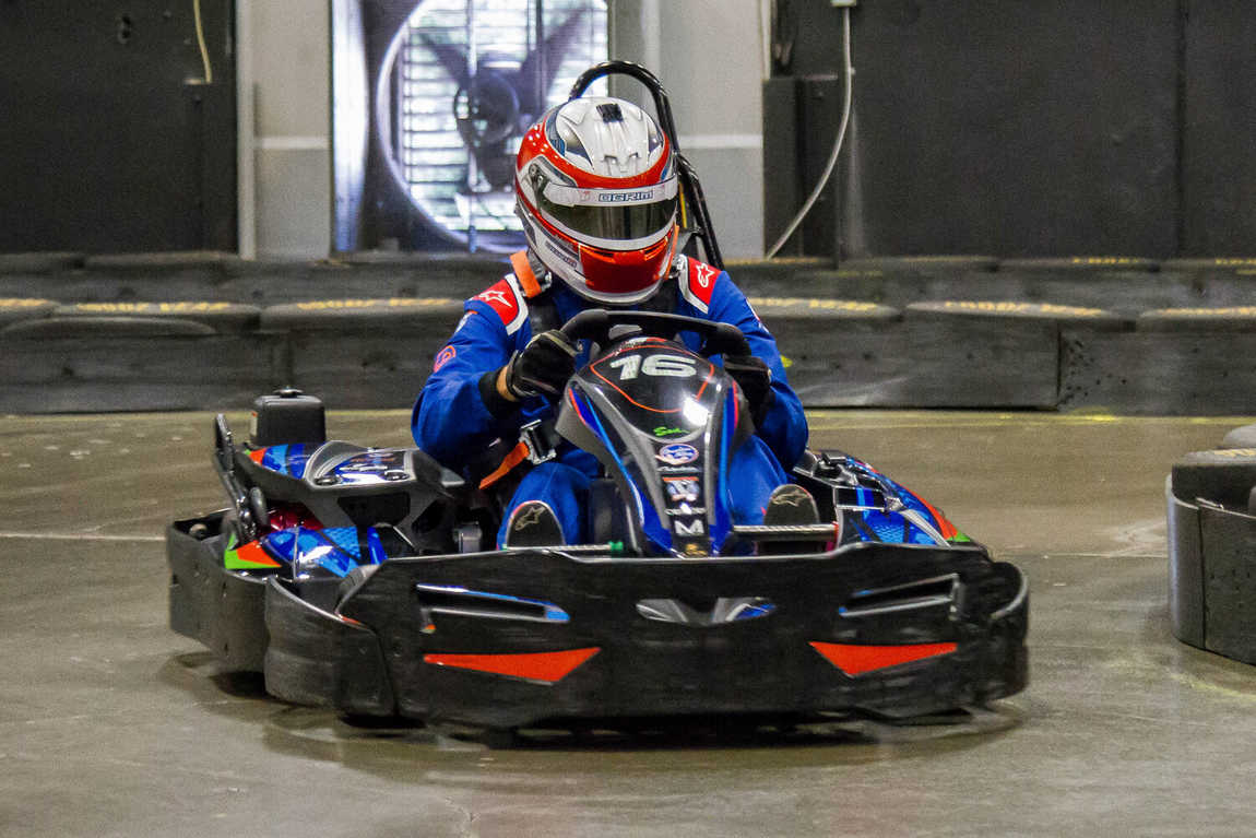 victory lane indoor karting photo 1