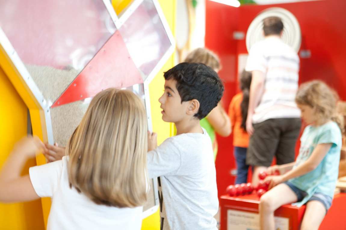 extavium potsdam photo 1