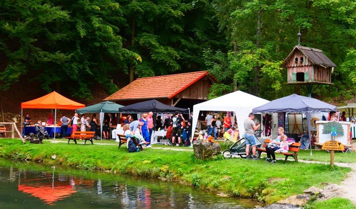 wildpark hundshaupten photo 7