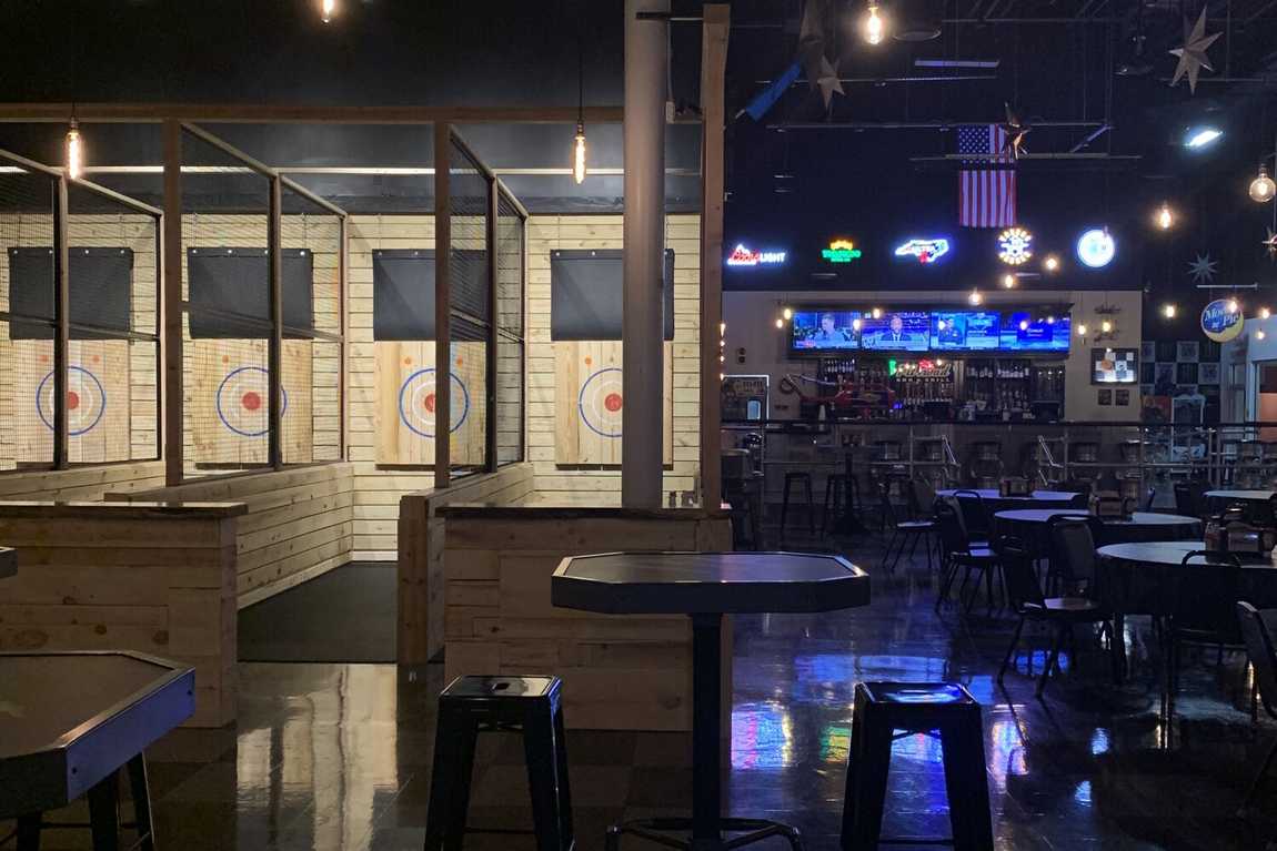 victory lane indoor karting photo 4