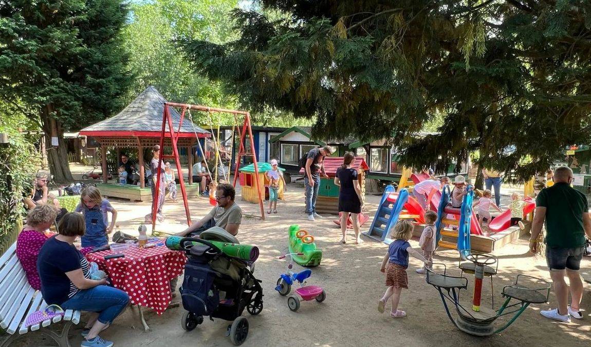 noah's ark meerbusch photo 3