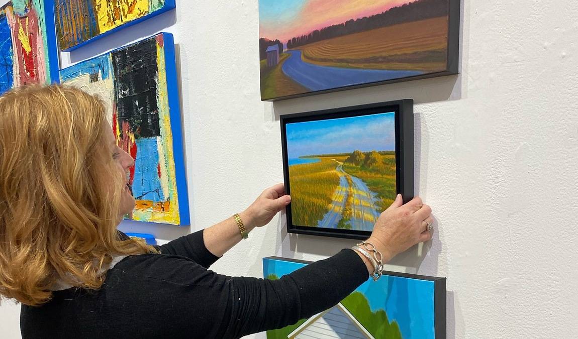 city art gallery photo 2