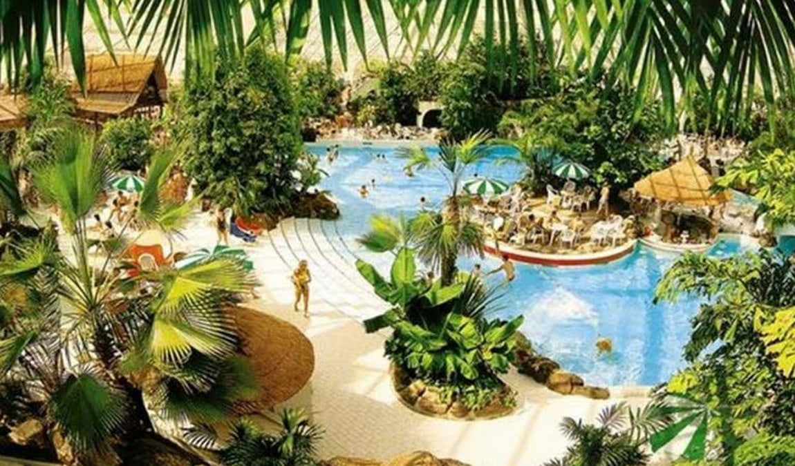 aqua mundo park eifel photo 6