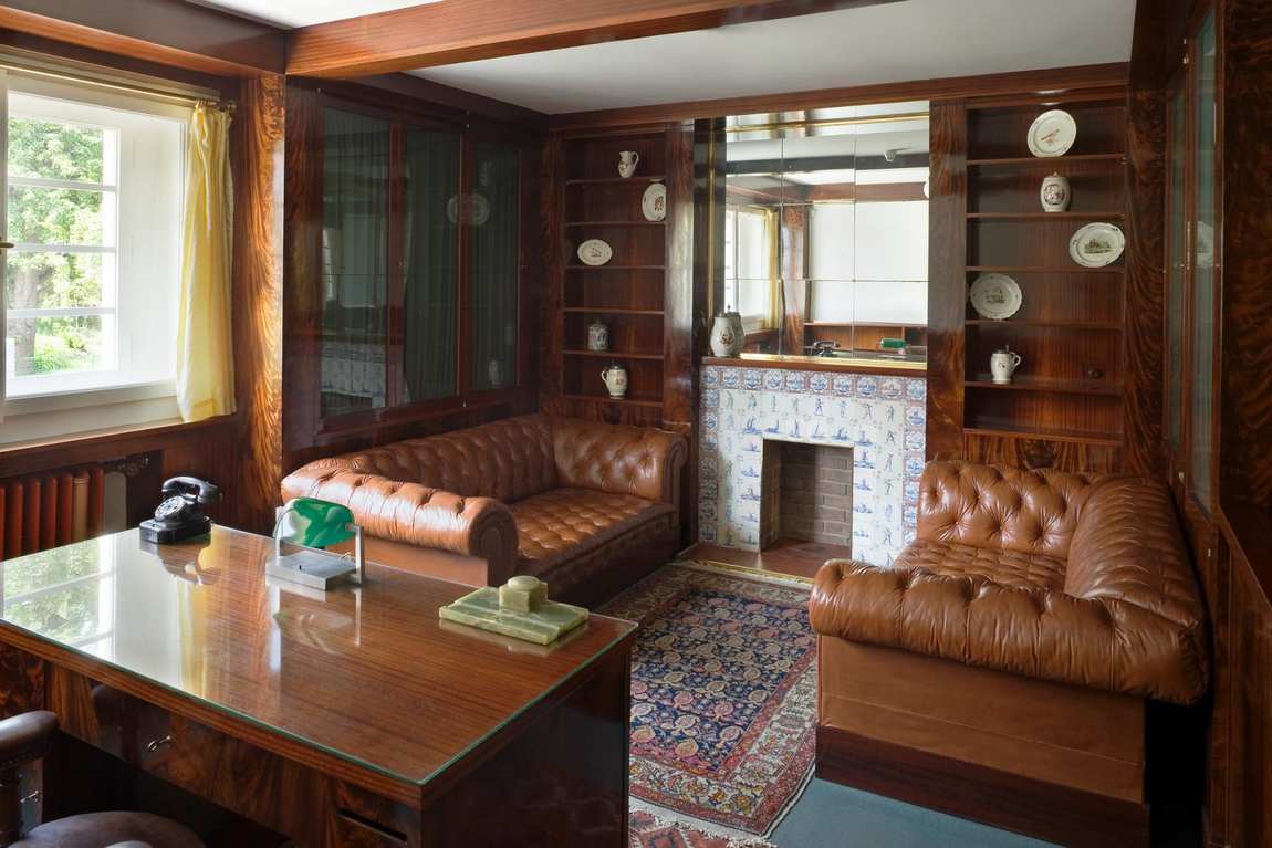 villa muller photo 3