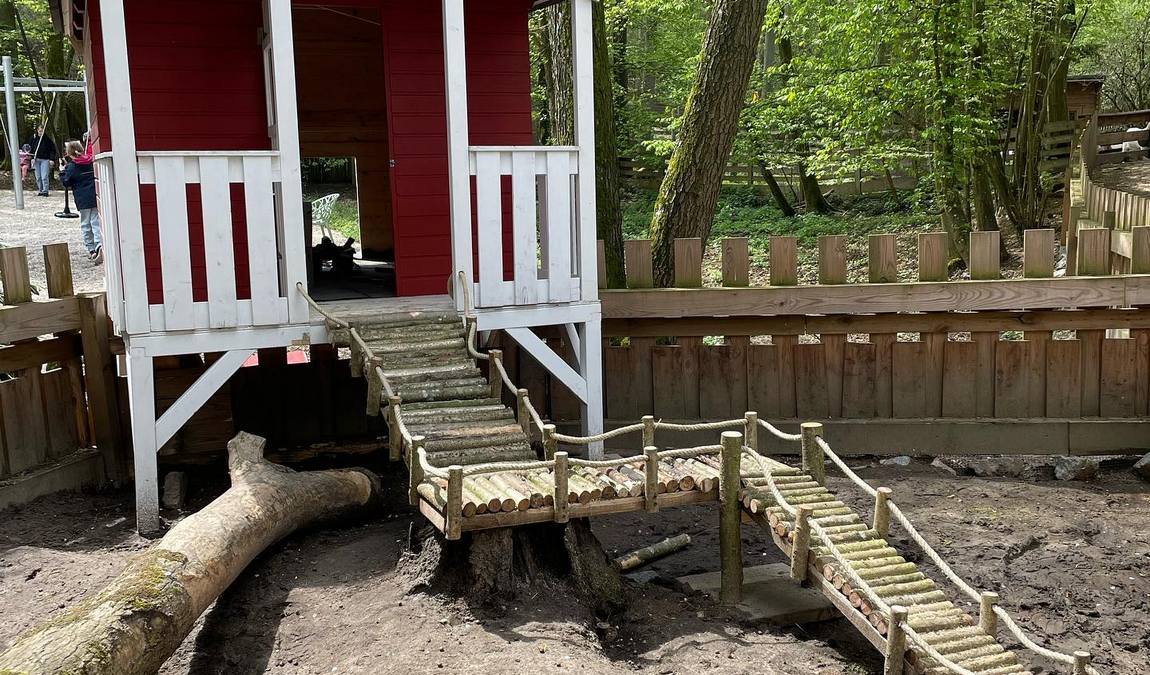 abensberg bird park photo 6