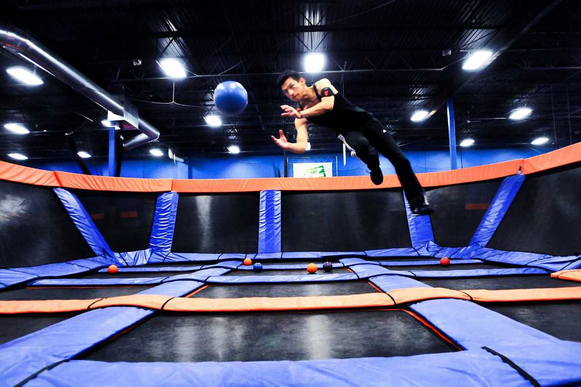 sky zone photo 1