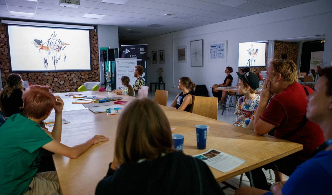 nafilm: national film museum photo 6