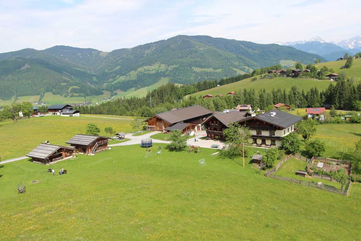 kinderbauernhof ederbauer farm photo 5