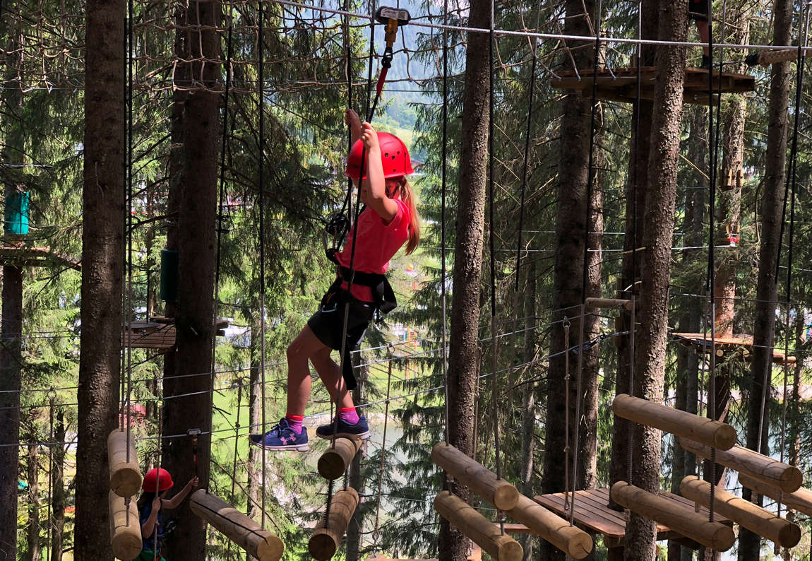 rittisberg rope park photo 1