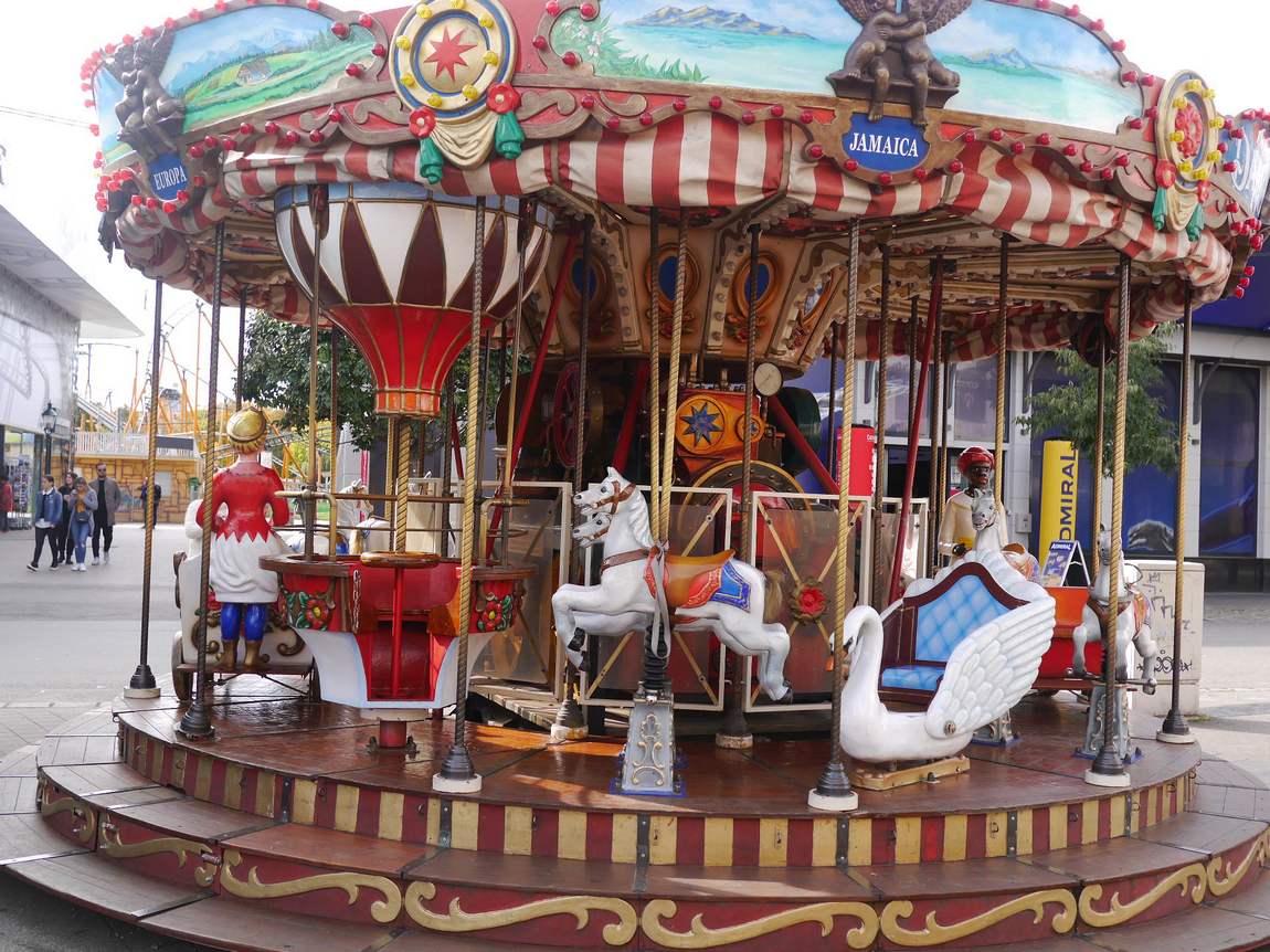 vienna prater photo 6