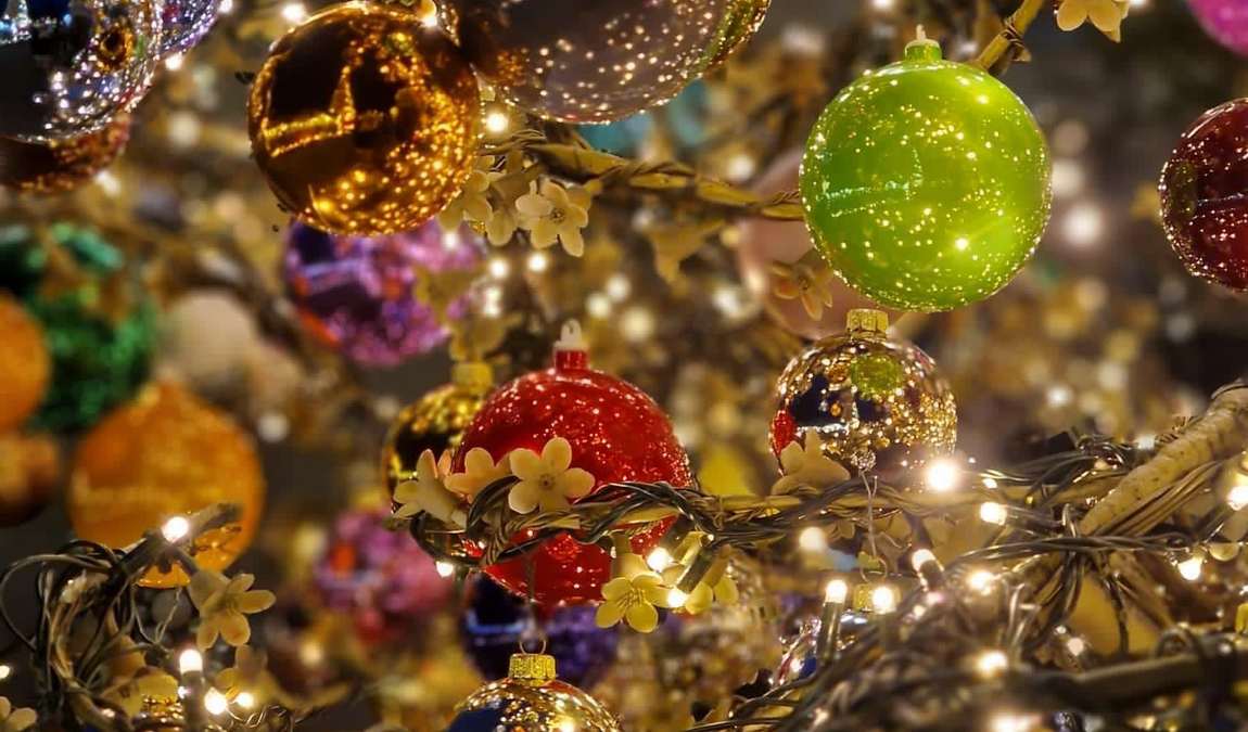 christmas house photo 5