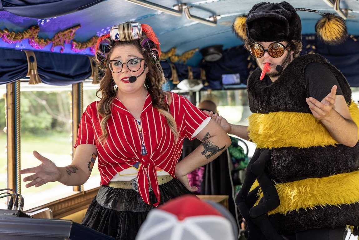 lazoom tours photo 2