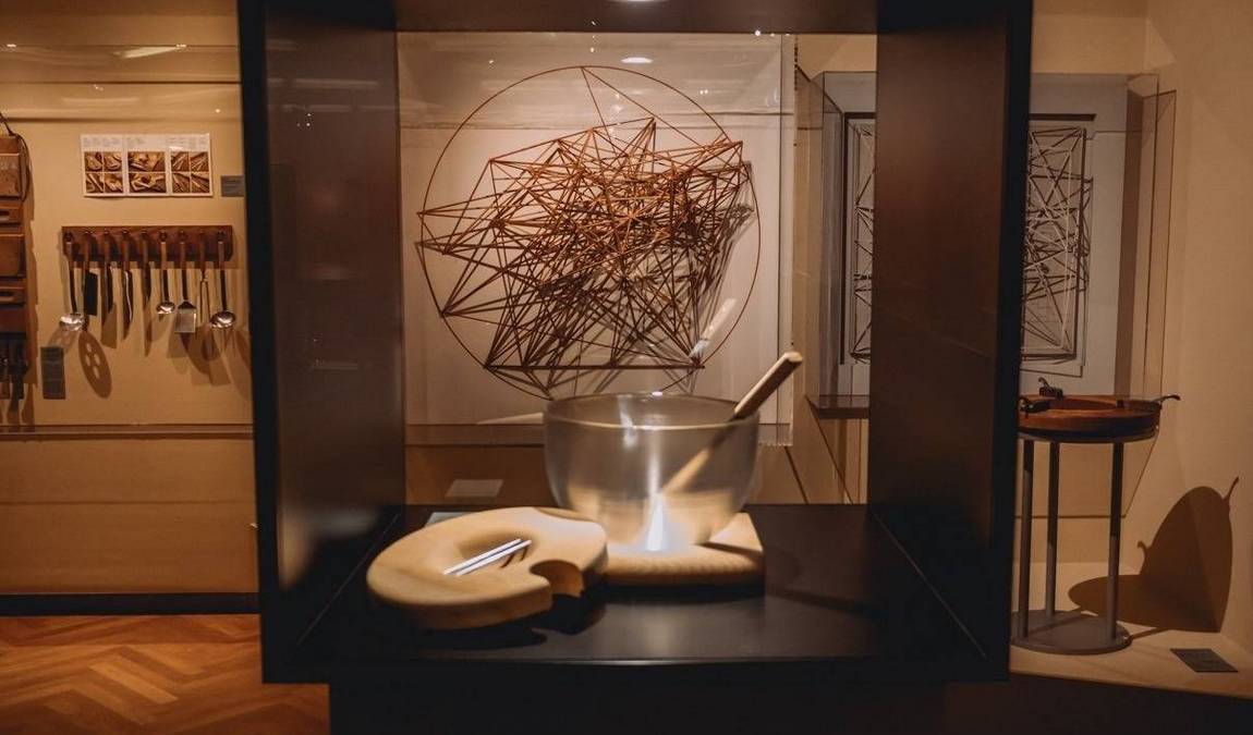 furniture museum (meisterwerke des möbeldesigns-möbelmuseum) photo 1