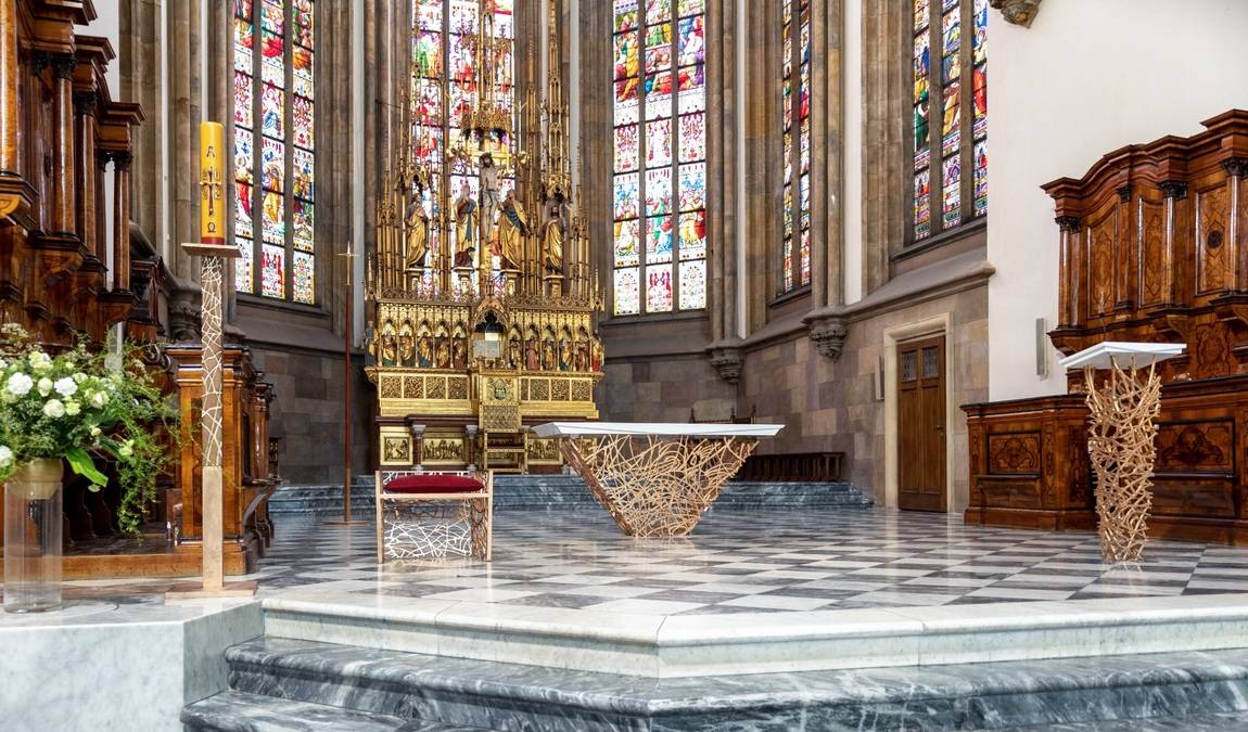 cathedral of st peter and paul photo 5