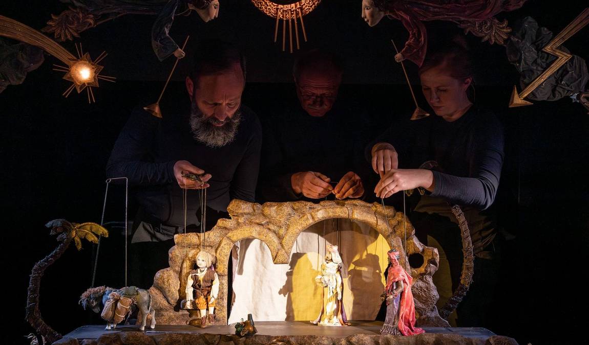 theatre for children and youths photo 1