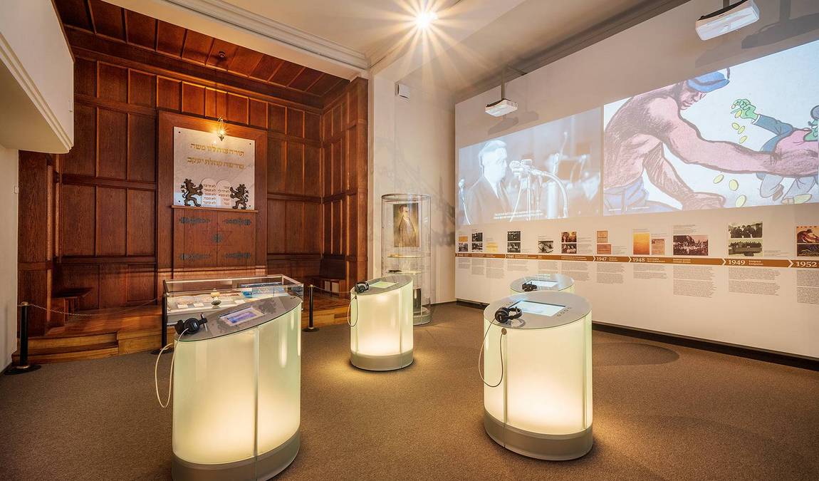 jewish museum photo 7