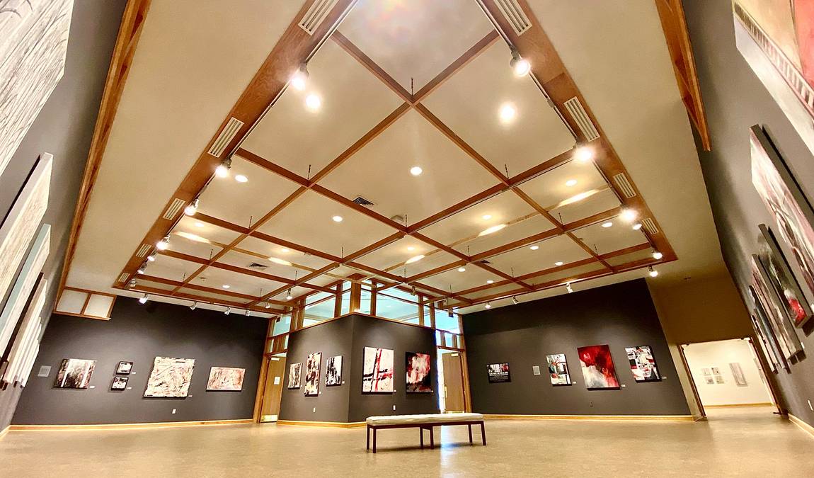 greenville museum of art photo 1