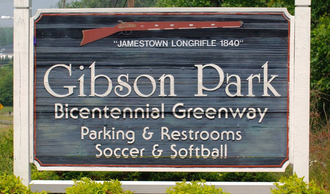 gibson park photo 2