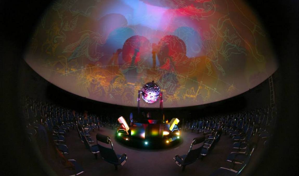 planetarium mannheim photo 6
