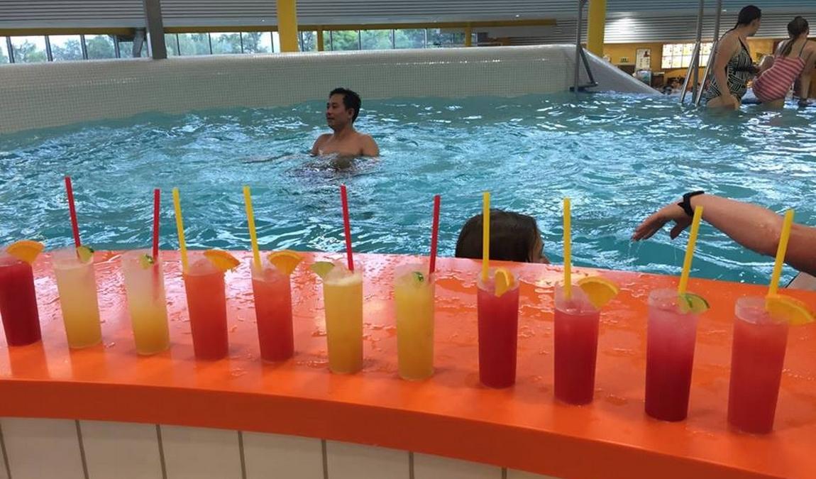 аквапарк šutka фото 5